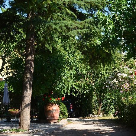 B&B Il Giovine Campello sul Clitunno Dış mekan fotoğraf