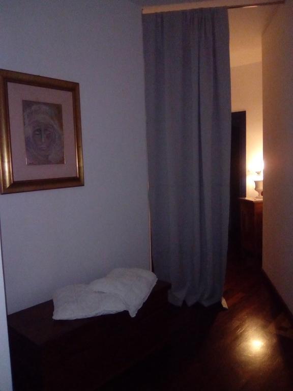 B&B Il Giovine Campello sul Clitunno Dış mekan fotoğraf