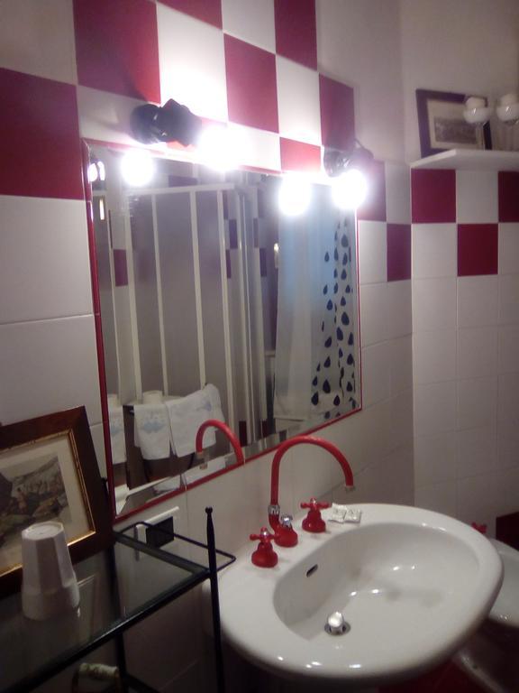 B&B Il Giovine Campello sul Clitunno Dış mekan fotoğraf