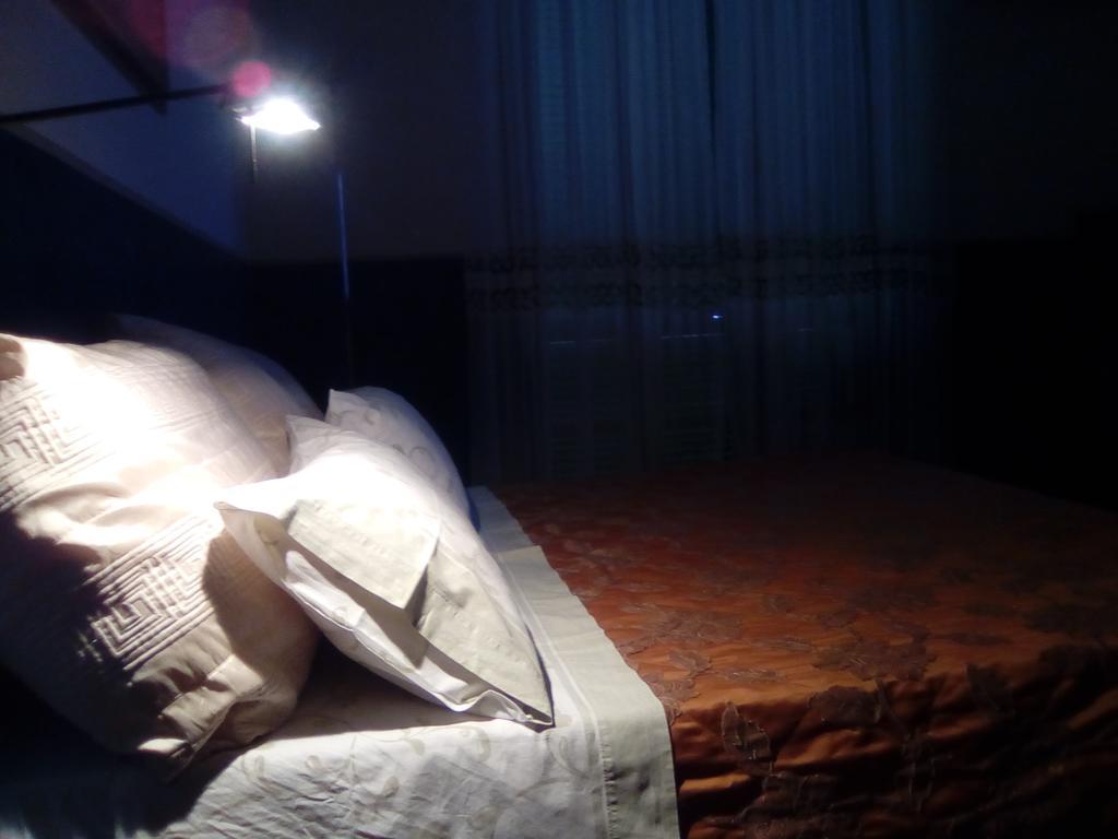 B&B Il Giovine Campello sul Clitunno Dış mekan fotoğraf