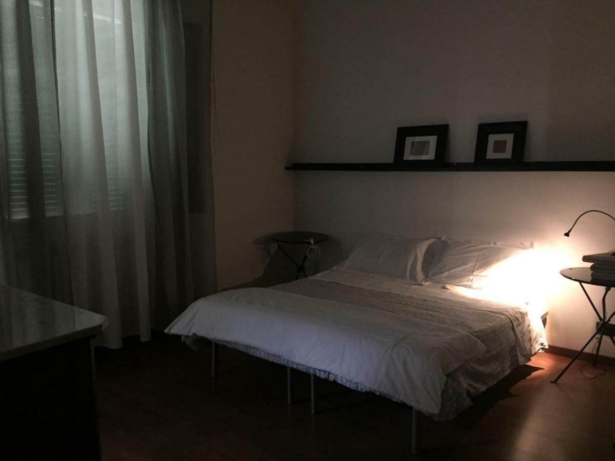 B&B Il Giovine Campello sul Clitunno Dış mekan fotoğraf